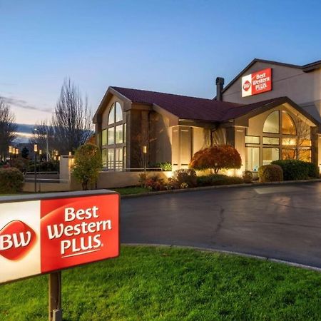 Best Western Plus Mill Creek Inn Salem Extérieur photo