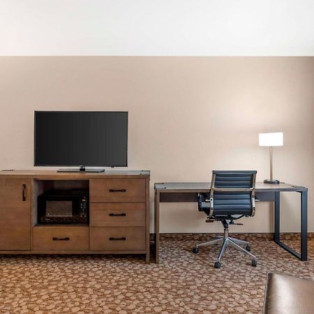Best Western Plus Mill Creek Inn Salem Extérieur photo