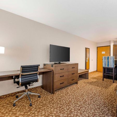 Best Western Plus Mill Creek Inn Salem Extérieur photo