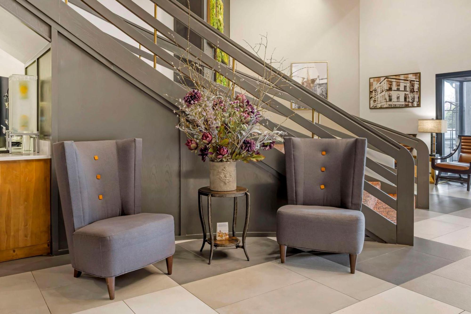 Best Western Plus Mill Creek Inn Salem Extérieur photo