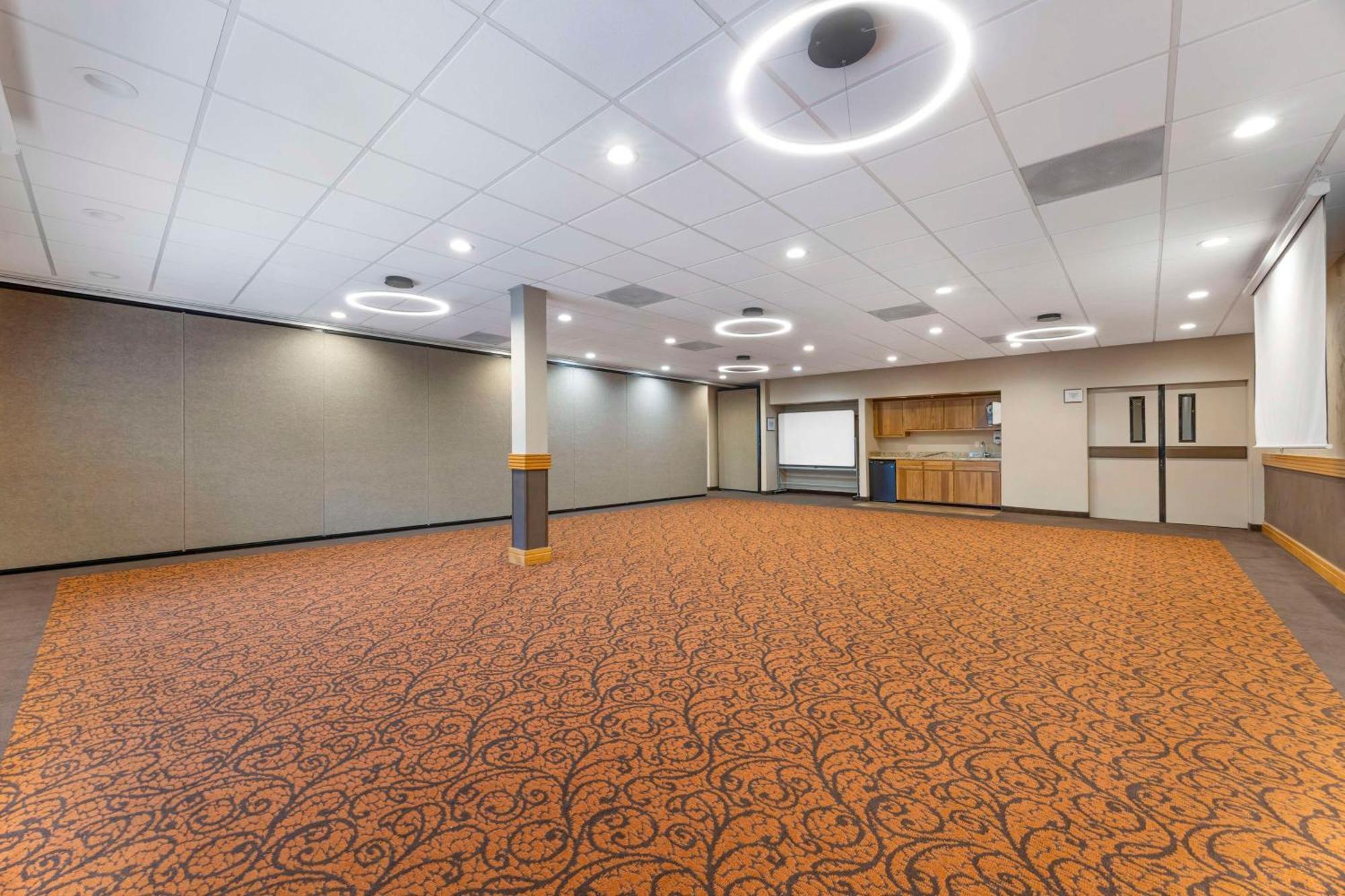 Best Western Plus Mill Creek Inn Salem Extérieur photo