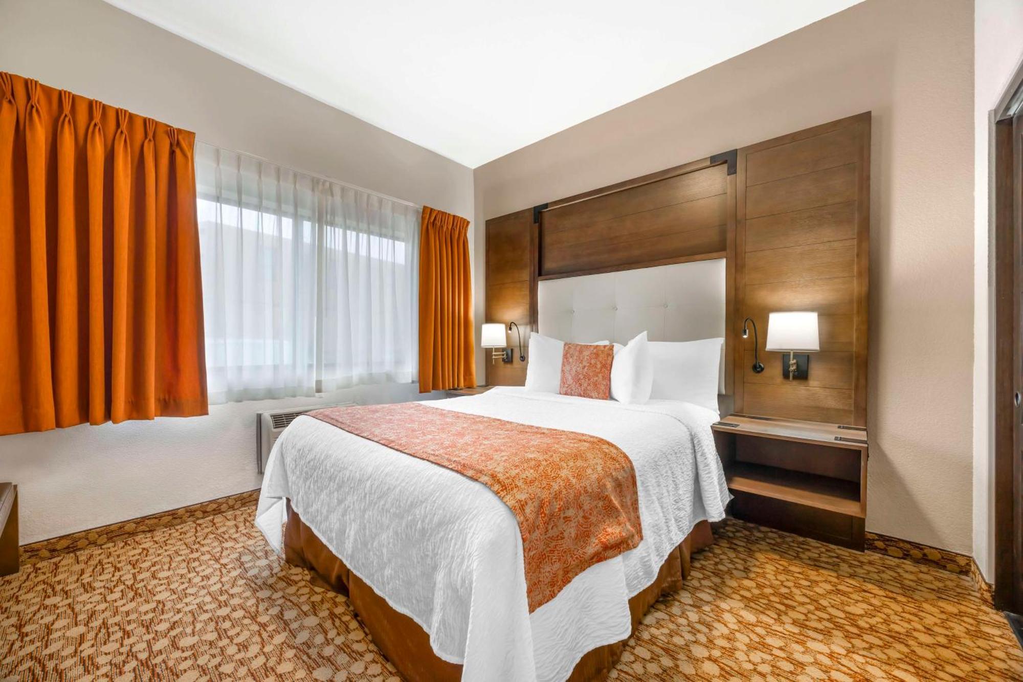 Best Western Plus Mill Creek Inn Salem Extérieur photo